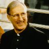 Still of James Cromwell in The Bachelor